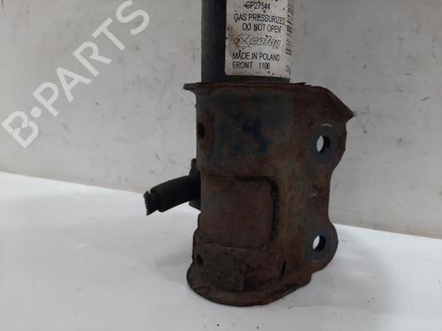 Right front shock absorber FIAT 500 (312_) 1.2 (312AXA1A) | BP34619829M17  - Image 6