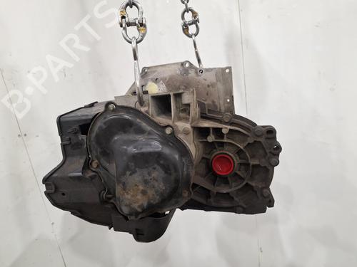 Gearbox FORD B-MAX (JK) 1.0 EcoBoost | BP31903668M3