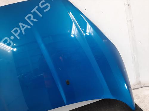 Hood FORD FIESTA VI (CB1, CCN) 1.25 | BP29163457C1 