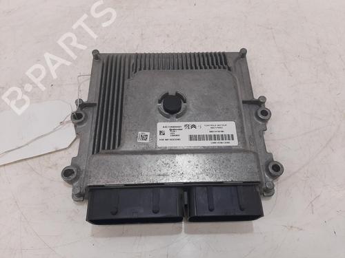 Used Control unit VAUXHALL CORSA Mk V (F) 1.2 (131 hp) 30756479