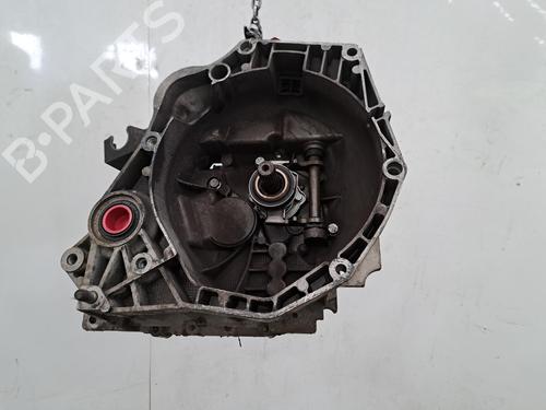 Used Gearbox FIAT DOBLO Platform/Chassis (263_) 1.3 D Multijet (90 hp) 32357774