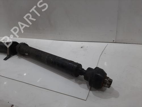 Driveshaft LAND ROVER RANGE ROVER SPORT II (L494) 4.4 SDV8 4x4 | BP29882017M37
