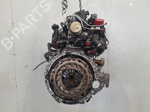 Engine MERCEDES-BENZ A-CLASS (W176) A 180 CDI / d (176.012) | BP38412272M1 - Image 3