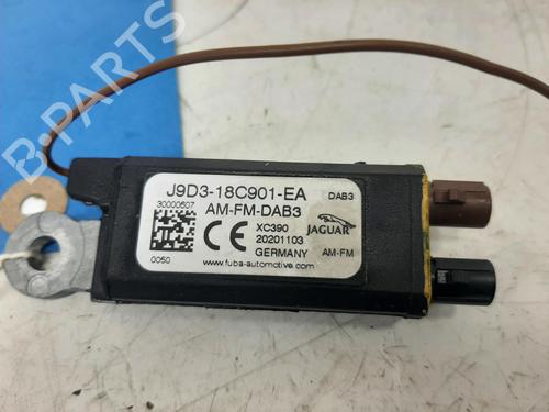 Control unit JAGUAR I-PACE (X590) EV400 AWD | BP26758298M11 - Image 3