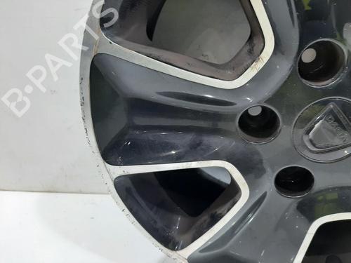 Fælk DACIA DUSTER (HS_) 1.5 dCi | BP31305208C45 