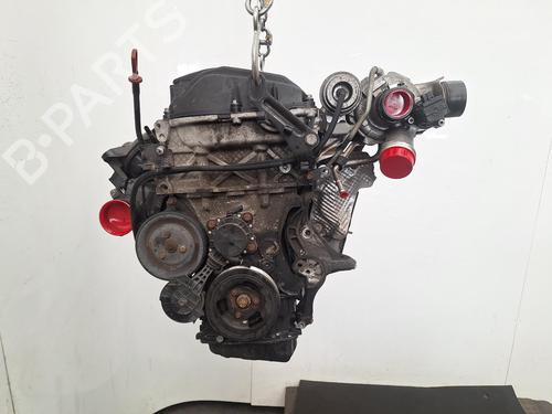 Used Engine Engine BMW 1 (F20) 116 i (136 hp) 33555780 33555780