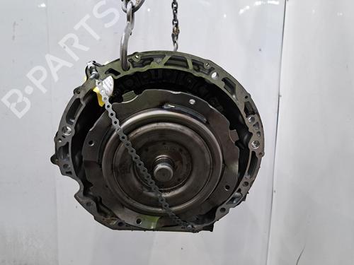 Gearbox MERCEDES-BENZ GLE (V167) GLE 300 d 4-matic (167.119) | BP26808222M3 