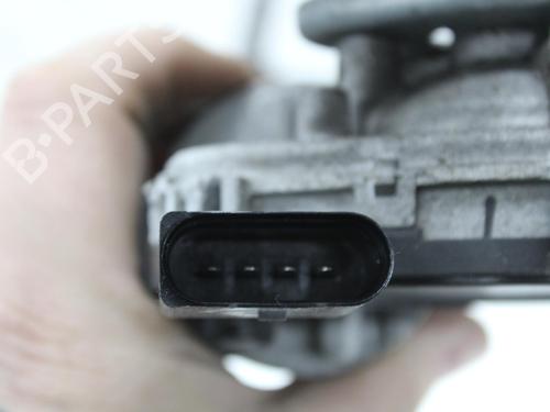 Front wiper motor JEEP RENEGADE SUV (BU, B1, BV) 2.0 CRD 4x4 | BP26764617M29 