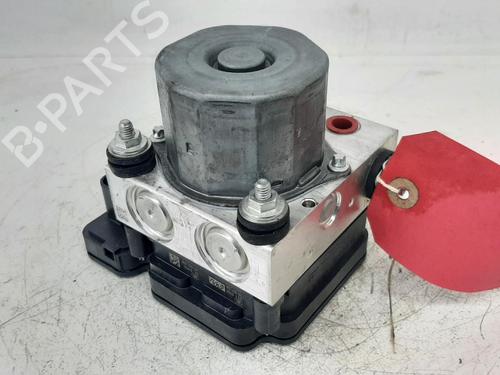 ABS pump MERCEDES-BENZ GLA-CLASS (X156) GLA 200 (156.943) | BP26866540M43 