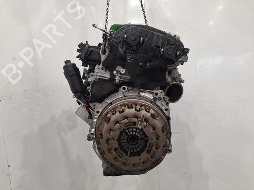 Engine BMW 3 (F30, F80) 318 i | BP40455191M1  - Image 6