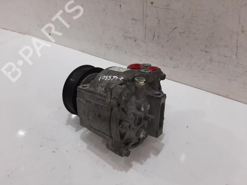 AC compressor VAUXHALL MOKKA / MOKKA X (J13) 1.4 | BP37435131M34 - Image 3