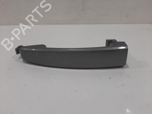 Other VAUXHALL ANTARA A (L07) 2.2 CDTi 4x4 | BP27481355O1 