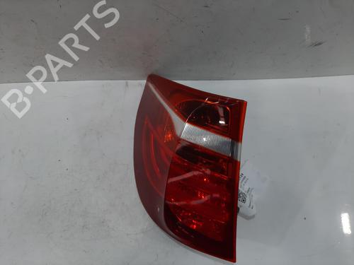 Left taillight BMW X3 (F25) xDrive 20 d | BP31285998C34