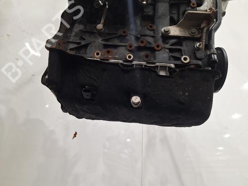 Engine VW GOLF VII (5G1, BQ1, BE1, BE2) 1.6 TDI | BP30360429M1
