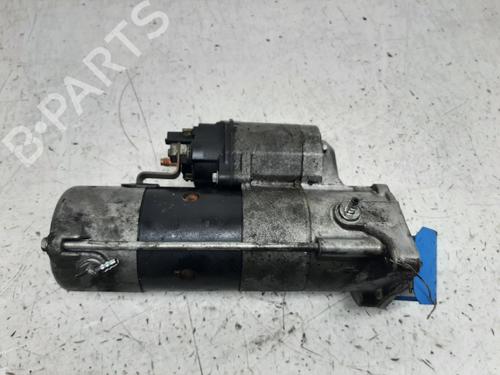 Used Starter LAND ROVER RANGE ROVER SPORT II (L494) 4.4 SDV8 4x4 (340 hp) 26751608
