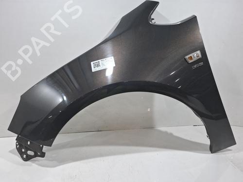 Used Left front fenders Left front fenders 38785860 38785860