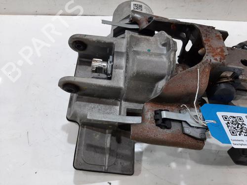 Steering column VAUXHALL CORSA Mk IV (E) (X15) 1.3 CDTi | BP30789816M21