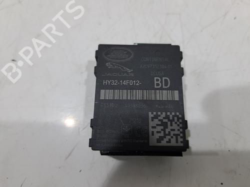 Used Control unit JAGUAR I-PACE (X590) EV400 AWD (400 hp) 30670433