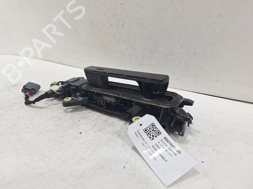 Utvendig håndtak JAGUAR I-PACE (X590) EV400 AWD | BP31597068C122