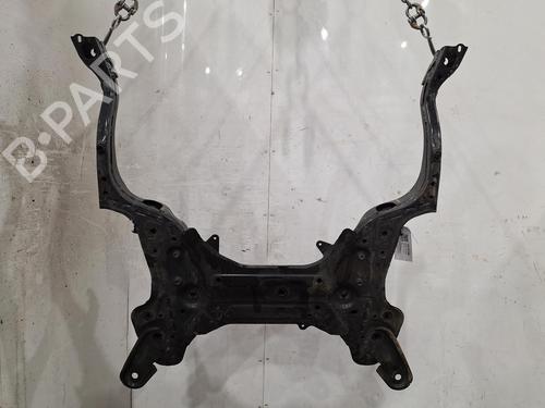 Subframe MAZDA 2 Hatchback (KB) 1.5 Hybrid (KBAC3X) | BP26863451M9 
