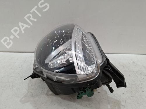 Left headlight RENAULT TWINGO III (BCM_, BCA_) 1.0 SCe 70 | BP38199817C28 - Image 4