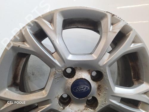 Fælk FORD B-MAX (JK) 1.4 | BP39569774C45 - Image 2