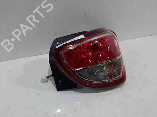 Used Right taillight Right taillight HYUNDAI i10 II (BA, IA) 1.2 (87 hp) 36254036 36254036