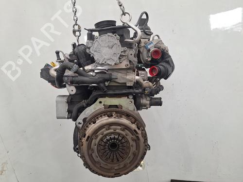 Engine VW TIGUAN (5N_) 2.0 TDI 4motion | BP29742340M1
