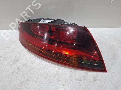Used Left taillight Left taillight 39176784 39176784