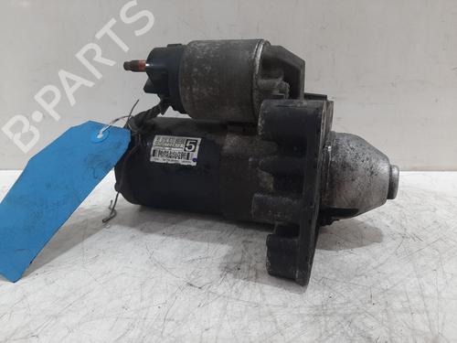 Used Starter Starter CITROËN C4 Grand Picasso II (DA_, DE_) 1.6 HDi / BlueHDi 115 (115 hp) 34643878 34643878