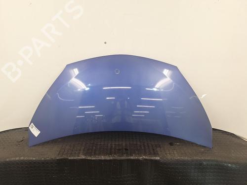 Used Hood Hood TOYOTA VERSO S (_P12_) 1.33 (NSP120_) (99 hp) 40455433 40455433