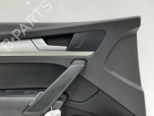 Other AUDI Q5 (FYB, FYG) 2.0 TDI quattro | BP26853811O1