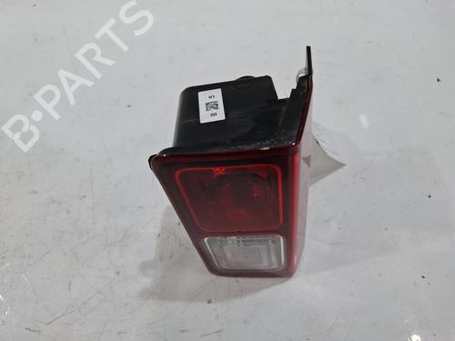 Left taillight RENAULT TRAFIC III Bus (JG_) 2.0 dCi 110 (JGMW) | BP38594844C34 - Image 3