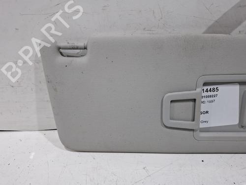 Right sun visor SKODA KAROQ (NU7, ND7) 1.5 TSI | BP38568895I2 - Image 4