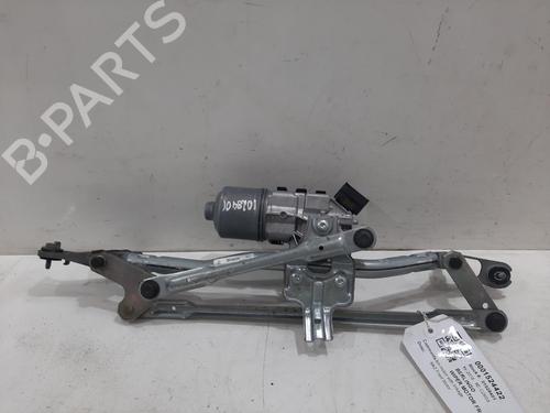 Used Front wiper motor CITROËN BERLINGO Box Body/MPV (B9) 1.6 BlueHDi 100 (99 hp) 29636495