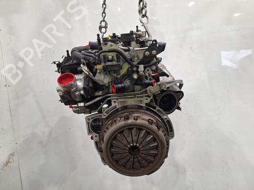 Engine FORD KUGA II (DM2) 1.5 EcoBoost | BP29636857M1 