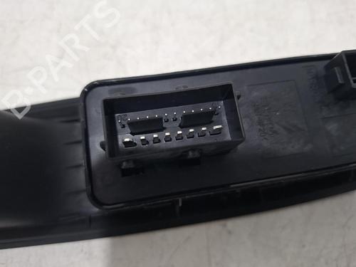Right front window switch CITROËN DS4 (NX_) 1.6 HDi 110 | BP38621033I26 - Image 3