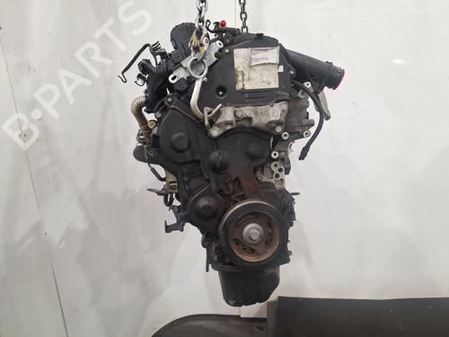 Used Engine CITROËN C4 Grand Picasso I (UA_) 1.6 HDi 110 (112 hp) 32270554