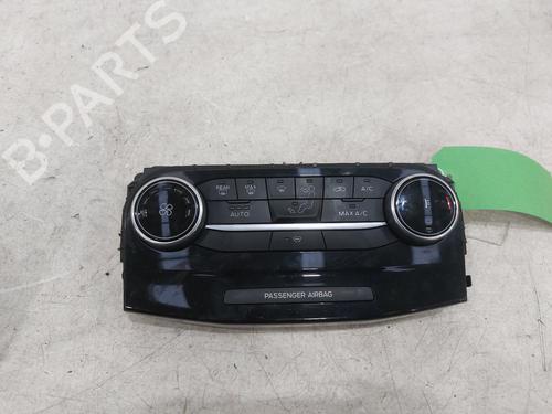 Airco bedieningspaneel FORD PUMA (J2K, CF7) 1.0 EcoBoost (125 hp) 26795974
