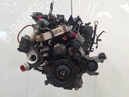 Engine BMW 1 (E87) 118 d | BP35986064M1 - Image 3