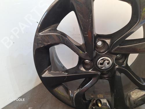 Fælk VAUXHALL CORSA Mk IV (E) (X15) 1.2 | BP38021393C45 - Image 5