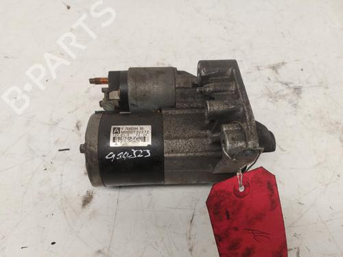 Used Starter CITROËN C4 Picasso II 1.6 VTi 120 (120 hp) 26816899