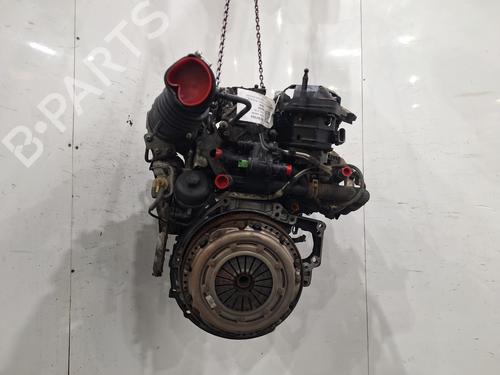Engine FORD MONDEO V Hatchback (CE) 1.5 TDCi | BP40222686M1 - Image 6
