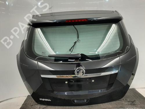 Used Tailgate Tailgate 38446425 38446425
