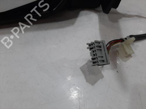 Left mirror HONDA CIVIC IX (FK) 1.6 i-DTEC (FK3) | BP29397351C26 