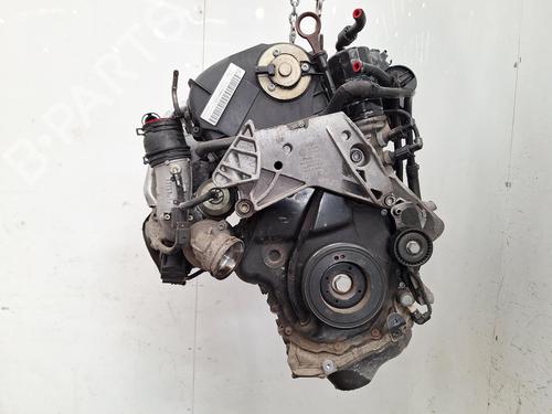 Engine VW CC B7 (358) 2.0 TSI | BP26850711M1 