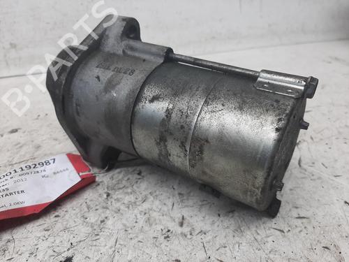 Starter HYUNDAI ix35 (LM, EL, ELH) 2.0 CRDi 4WD | BP26797237M8 