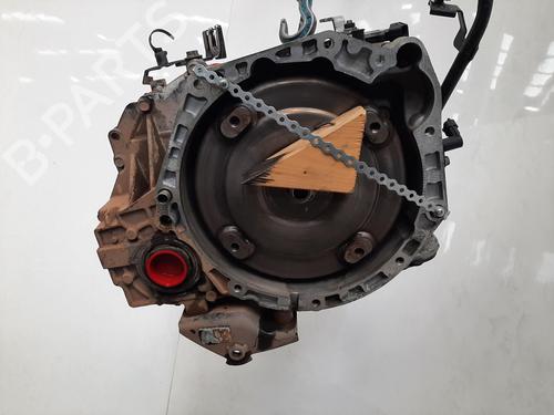 Used Gearbox HYUNDAI i20 II (GB, IB) 1.4 (100 hp) 28448930