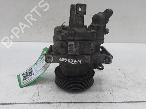 Used AC compressor AC compressor PEUGEOT 107 (PM_, PN_) 1.0 (68 hp) 35963024 35963024