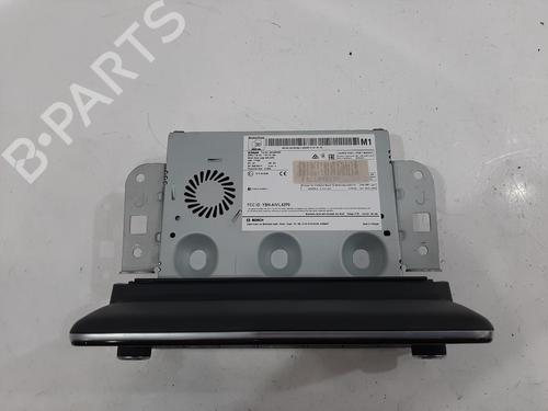 Electronic module NISSAN JUKE (F16_) DIG-T 117 | BP26785764M83